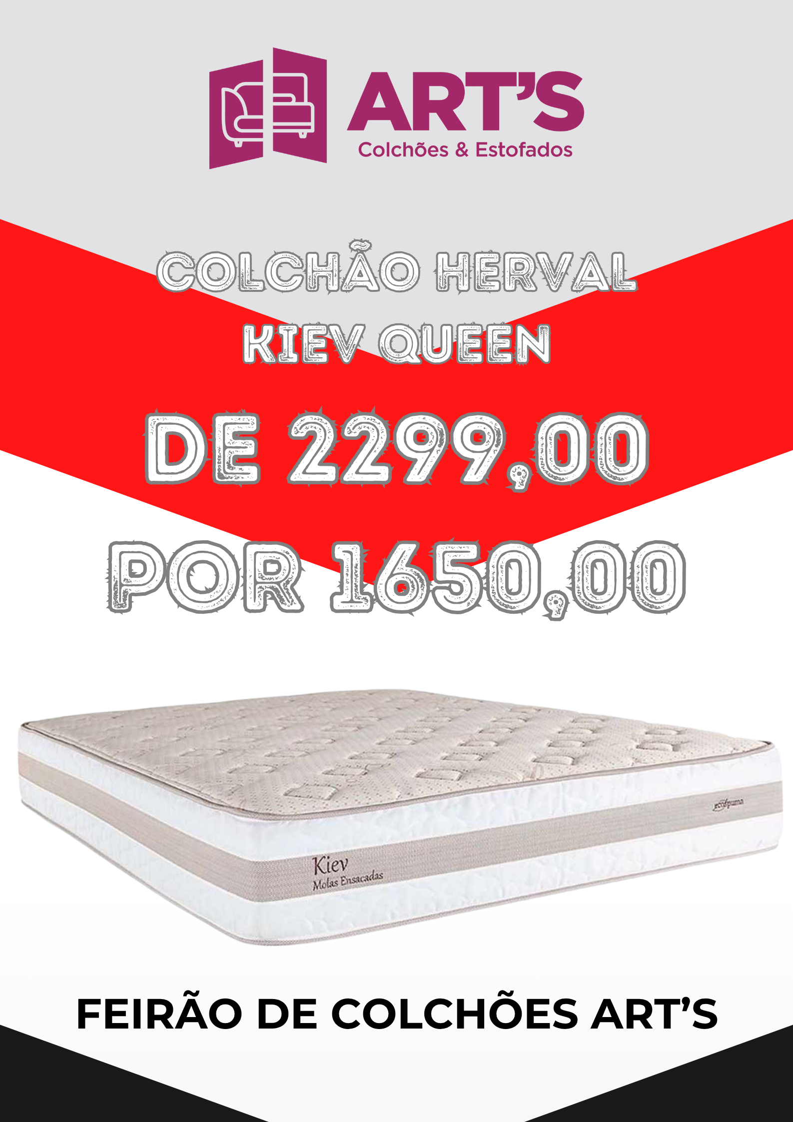 Sofá Cama Spin